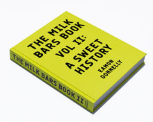 Load image into Gallery viewer, The Milk Bars Book. Volume II: A Sweet History [2023]
