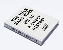 Load image into Gallery viewer, The Milk Bars Book. Volume II: A Sweet History [2023]
